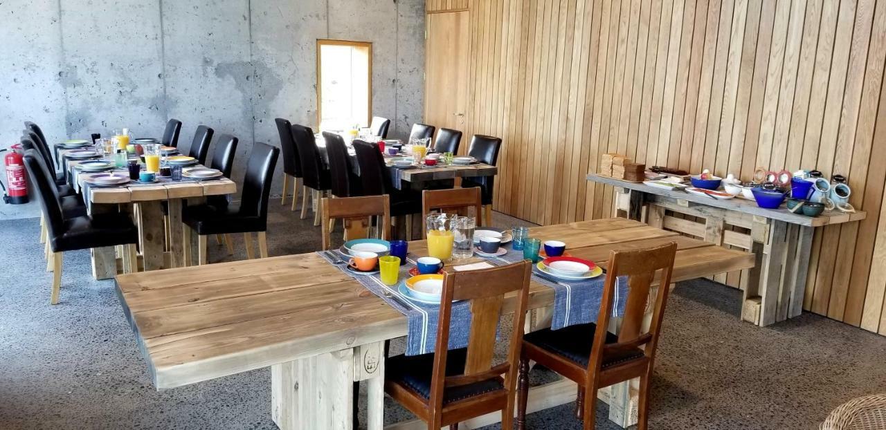 Drangar Country Guesthouse Ngoại thất bức ảnh