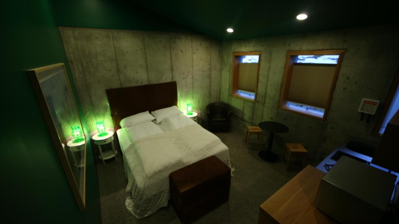 Drangar Country Guesthouse Phòng bức ảnh