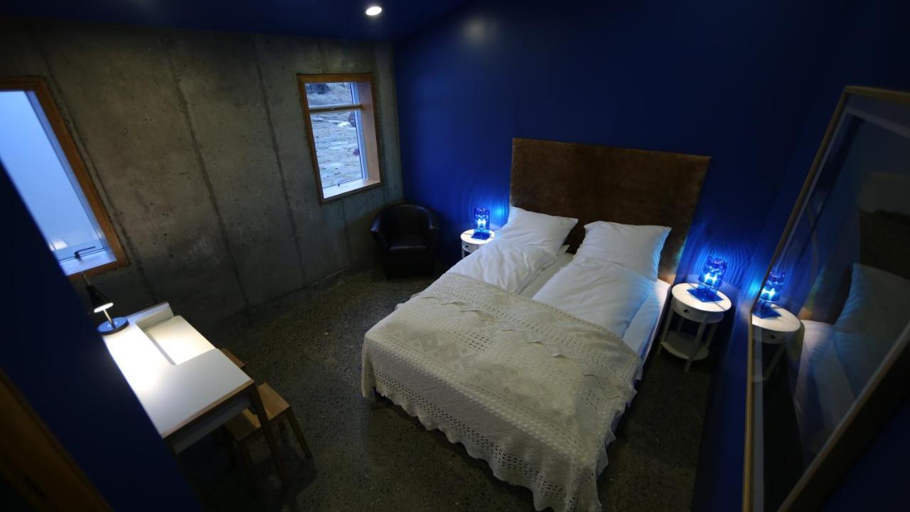 Drangar Country Guesthouse Phòng bức ảnh