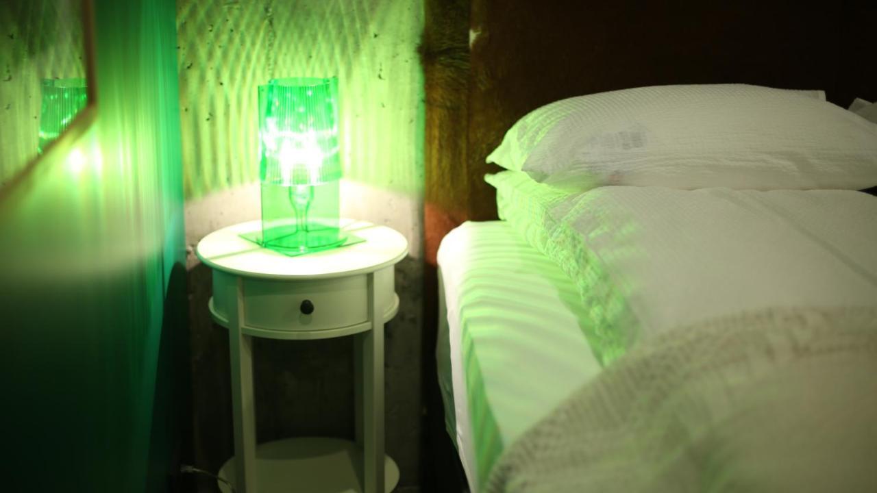 Drangar Country Guesthouse Phòng bức ảnh