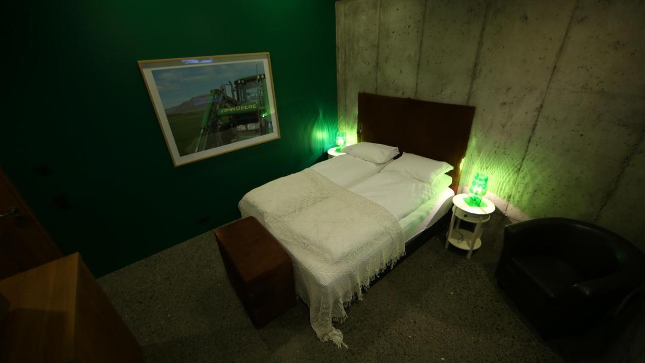 Drangar Country Guesthouse Phòng bức ảnh