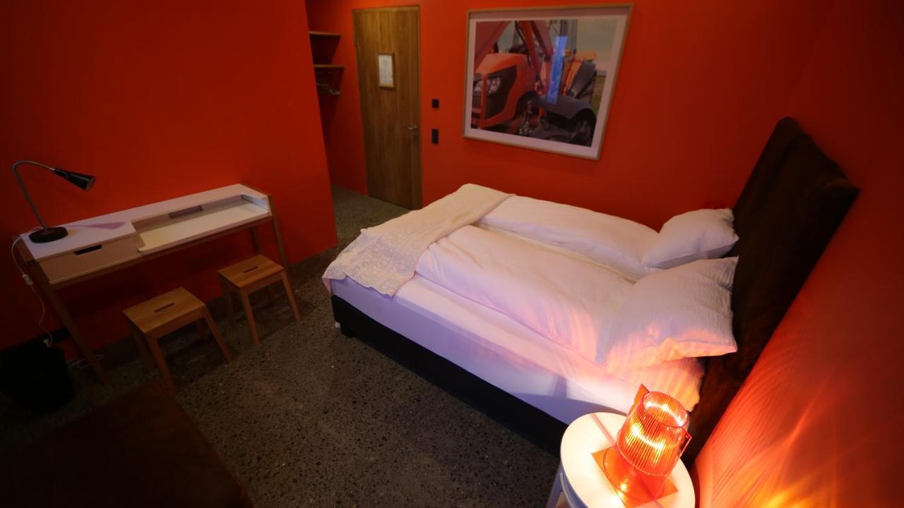Drangar Country Guesthouse Phòng bức ảnh