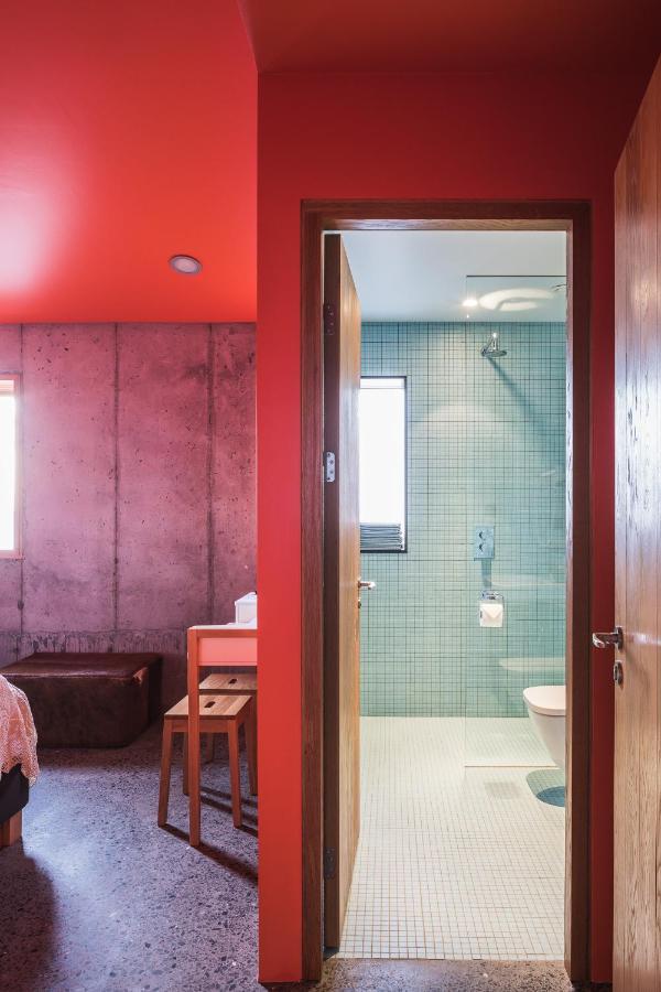 Drangar Country Guesthouse Ngoại thất bức ảnh