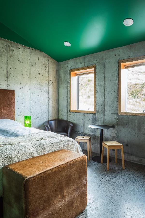 Drangar Country Guesthouse Ngoại thất bức ảnh