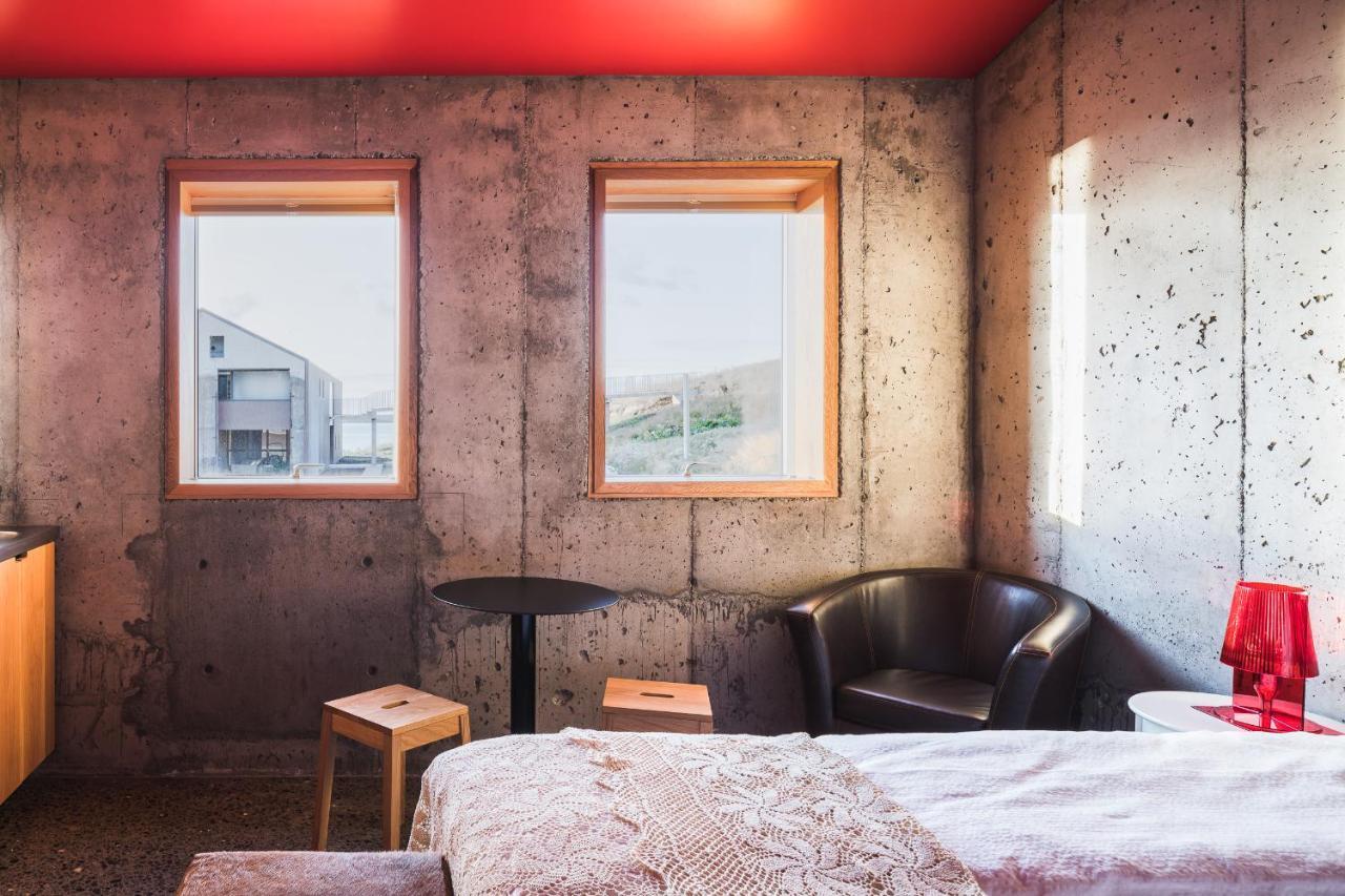 Drangar Country Guesthouse Ngoại thất bức ảnh